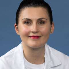 Clemence P. Bonnet, MD, PhD