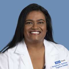 Nirupama N. Bonthala, MD