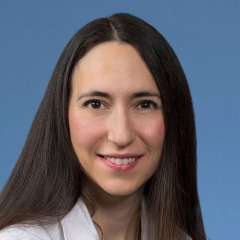 Andrea J. Borba, MD