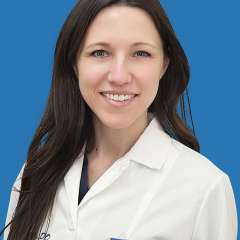 Morgan N. Borden, DO