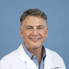 Jeff E. Borenstein, MD, MPH