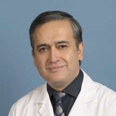 Reza M. Borna, MD