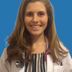 Alicia M. Brady, MD