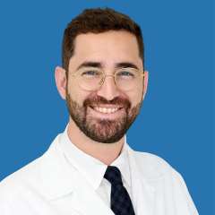 Adam Braun, MD