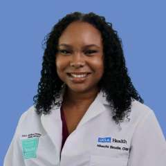 Nkechi A. Brodie, CNM