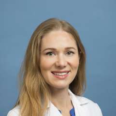 Claire E. Brown, MD