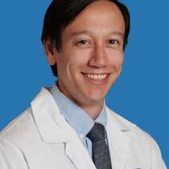 Nicholas K. Brownell, MD