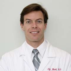 Eric Buch, MD