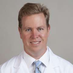Jack C. Buckley, MD