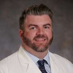 Russell G. Buhr, MD, PhD