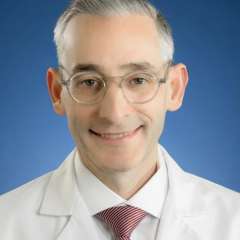 Bryan M. Burt, MD
