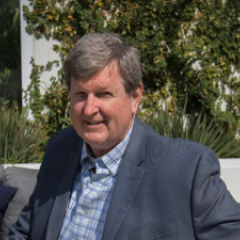 Peter Lawrence