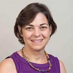 Deb Lehman