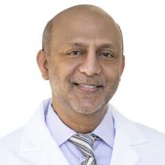 Raju K. Pillai, MD 