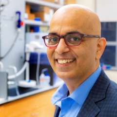 Rajat Singh, MD, MBBS