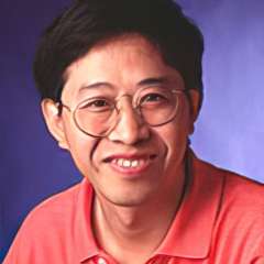 Genhong Cheng