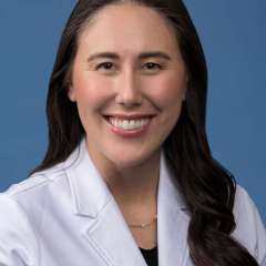 Melanie K. Schmitz Raz, NP