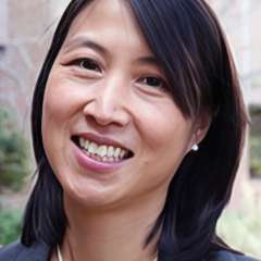 Maureen Su, MD
