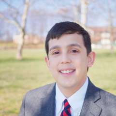 Image of Oscar Hoffman