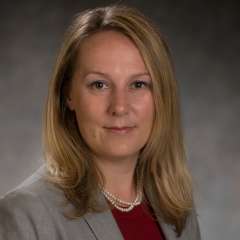 Kara L. Calkins, MD