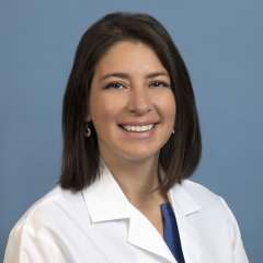 Cecilia Canales, MD
