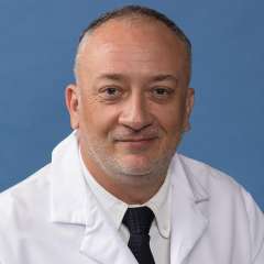 Maxime P. Cannesson, MD, PhD