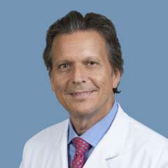 Joseph Caprioli, MD