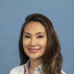 Sheila T. Carbonell, CRNA