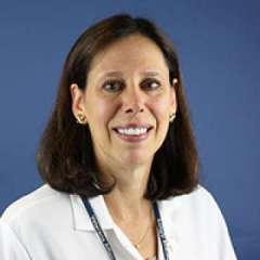 Portrait of Jane Weinreb
