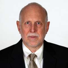 Timothy R. Morgan, MD