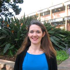 Marcia McGory-Russell