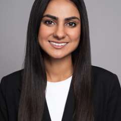Sabrina Khan