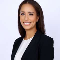 Justine Seivright