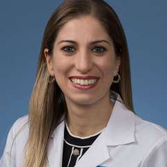Sahar Askarinam, MD