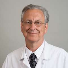 Charles F. Chandler, MD