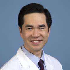 Donald S. Chang, MD