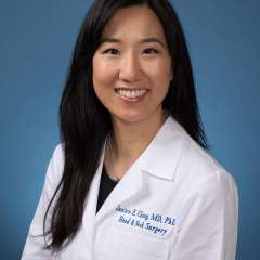 Janice E. Chang, MD, PhD