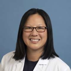 Michelle Chang, MPH, NP