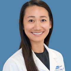 Shirley Y. Chang, DO