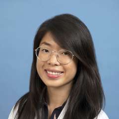 Alanna Chau, MD