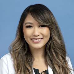 Lydia W. Chau, RD