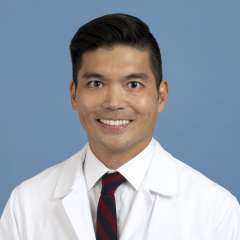 Allen S. Chen, MD, MPH