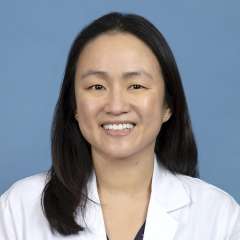 Grace I. Chen, MD