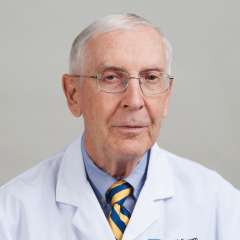James D. Cherry, MD, MSC