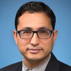 Dinesh K. Chhetri, MD