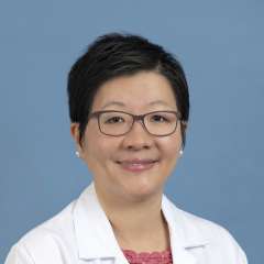 Dorcas Chi, MD