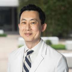 Robert K. Chin, MD, PhD