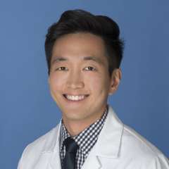 David J. Cho, MD