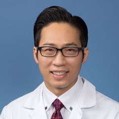Geoffrey W. Cho, MD