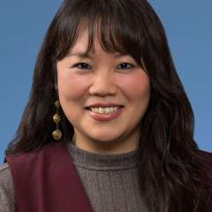 Janice Cho, MD